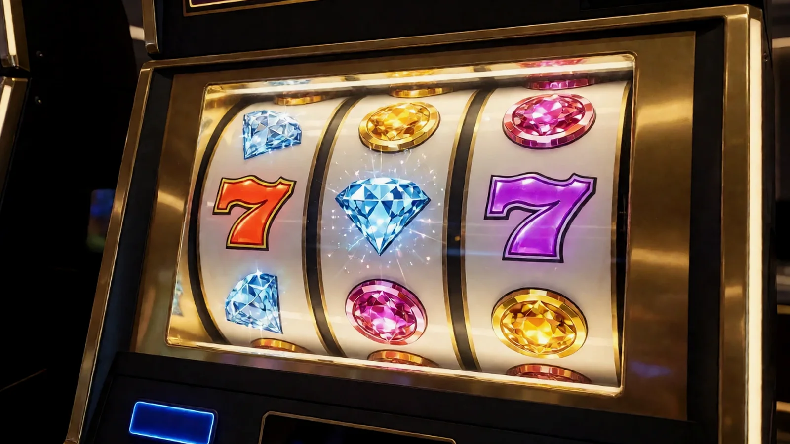 LUCKY7 Hindi Live Dealer Tables