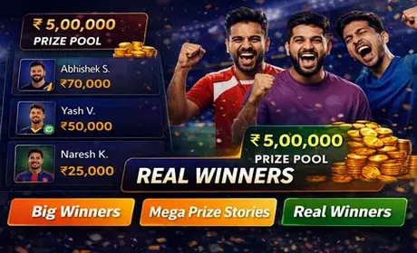 Big winners, Crore prize boards, and recent UPI payout stories worth following