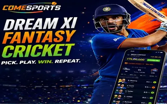 Bengaluru vs Kolkata on LUCKY7