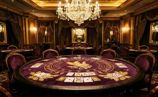 Speed Baccarat