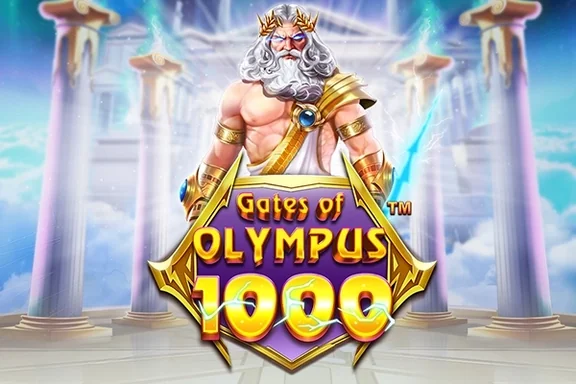 LUCKY7 Gates of Olympus & High-RTP Lobby